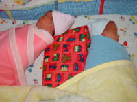 Fiona & Gavin #2