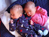 Fiona & Gavin #3