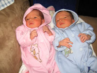 Fiona & Gavin #6