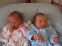 Fiona & Gavin #4