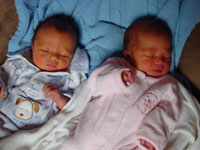 Fiona & Gavin #5