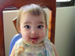 Messy Fiona