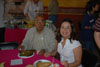 Pedro Carrillo and daughter Liz