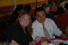 Michele and Gabriel