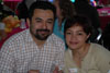 Jonatan y Azalia