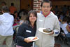 Tania y Saul