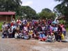 El campamento entero / the whole camp