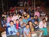 Todos en conferencia / Chapel session