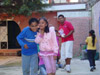 Kids club: Marshmallow games