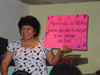 Kids club: Laura teaching