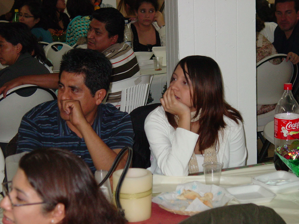 Jorge y Ale