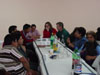 Los Blycker con amigos