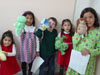 Nios con tteres