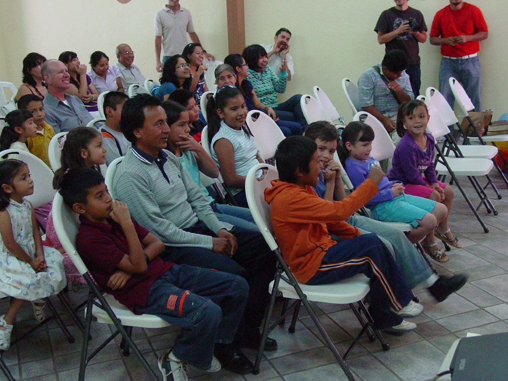 Children's Day 2009