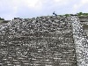 Pyramid Stairs