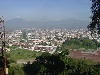 Volcanes desde Pirmide