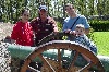 Group on Cannon