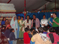 Christmas Play