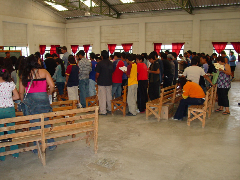 Conferencia