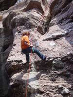 DianaClimbing2_Mar29,2005